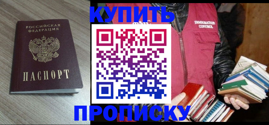 прописка 2025 в Шелехове